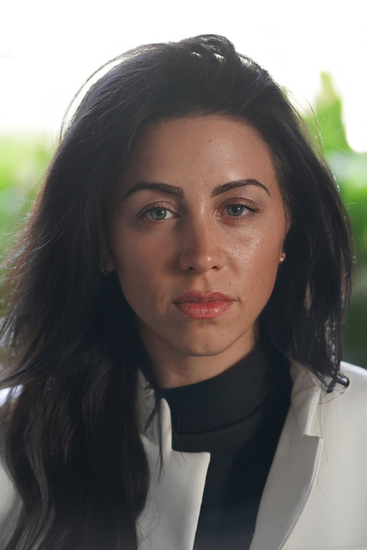 Sandra Traub